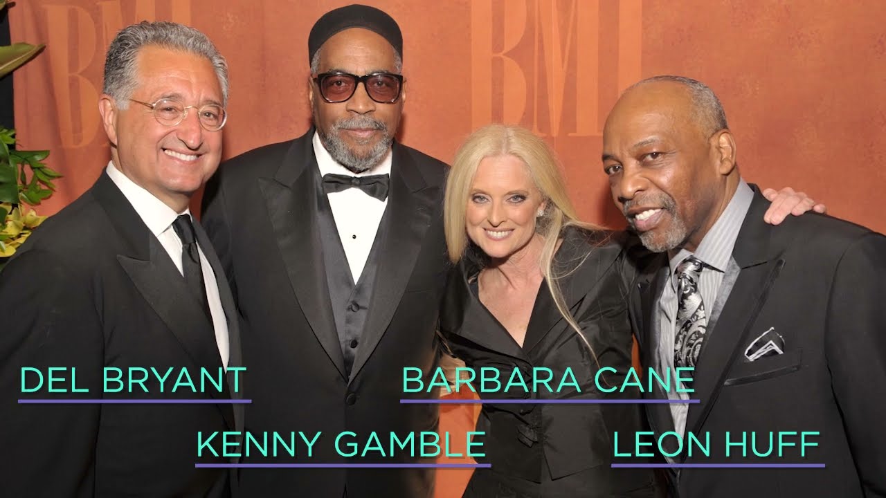 EXCLUSIVE: Origins | Songwriting Legends Gamble, Huff & Bell Discuss Their Songwriting Start