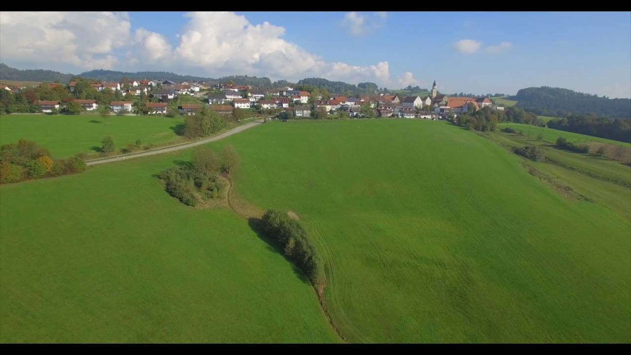 Hunderdorf  Windberg