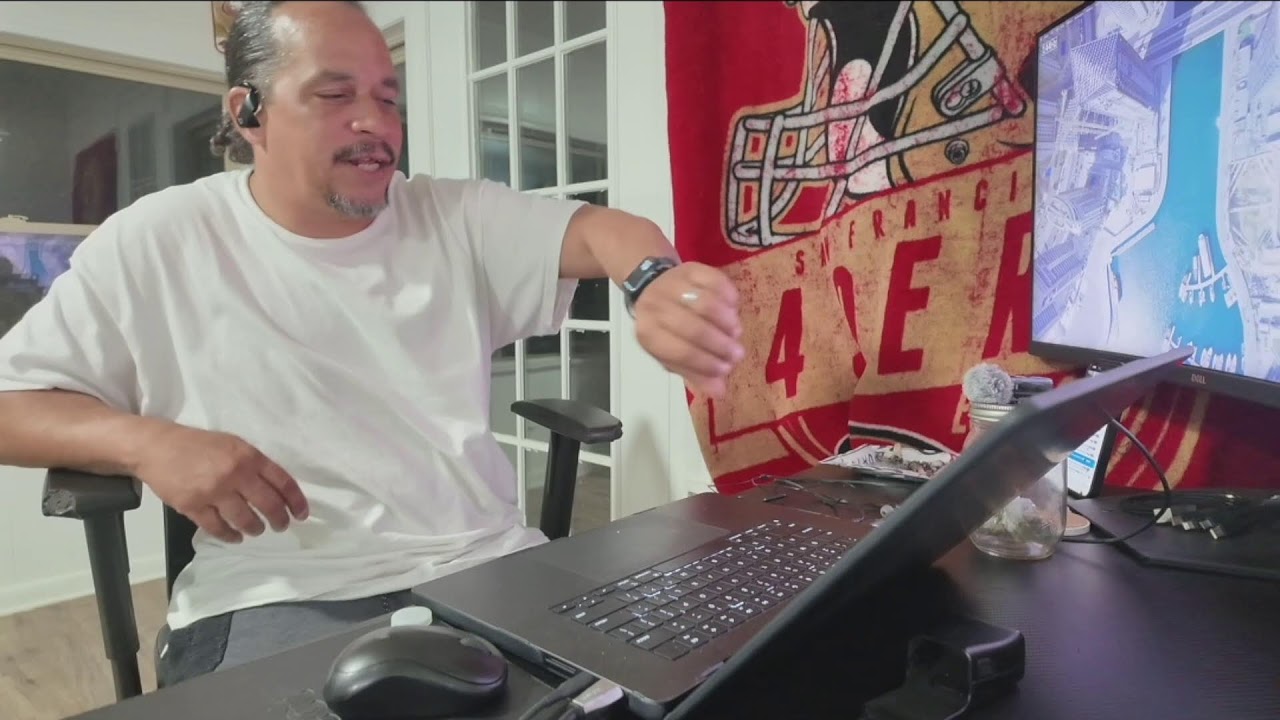 Just Editing... Gotta Finish This Video