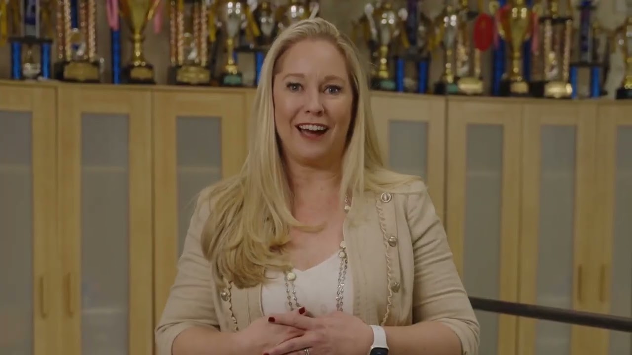 Staples Local Print Spotlight: Broadway Bound Dance Center