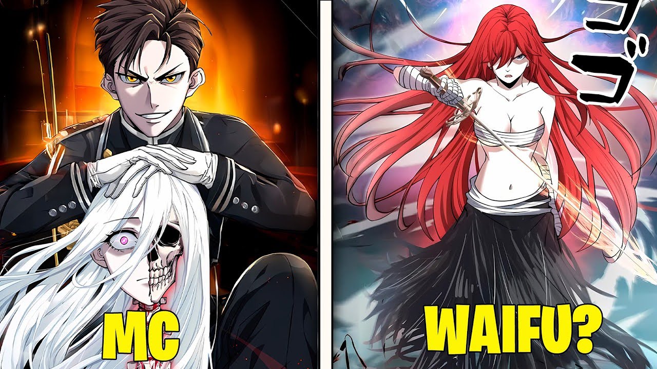 Namatay Siya sa Overtime… Pagmulat Niya, Alipin na Siya ng Demon King - Manhwa Recap Tagalog