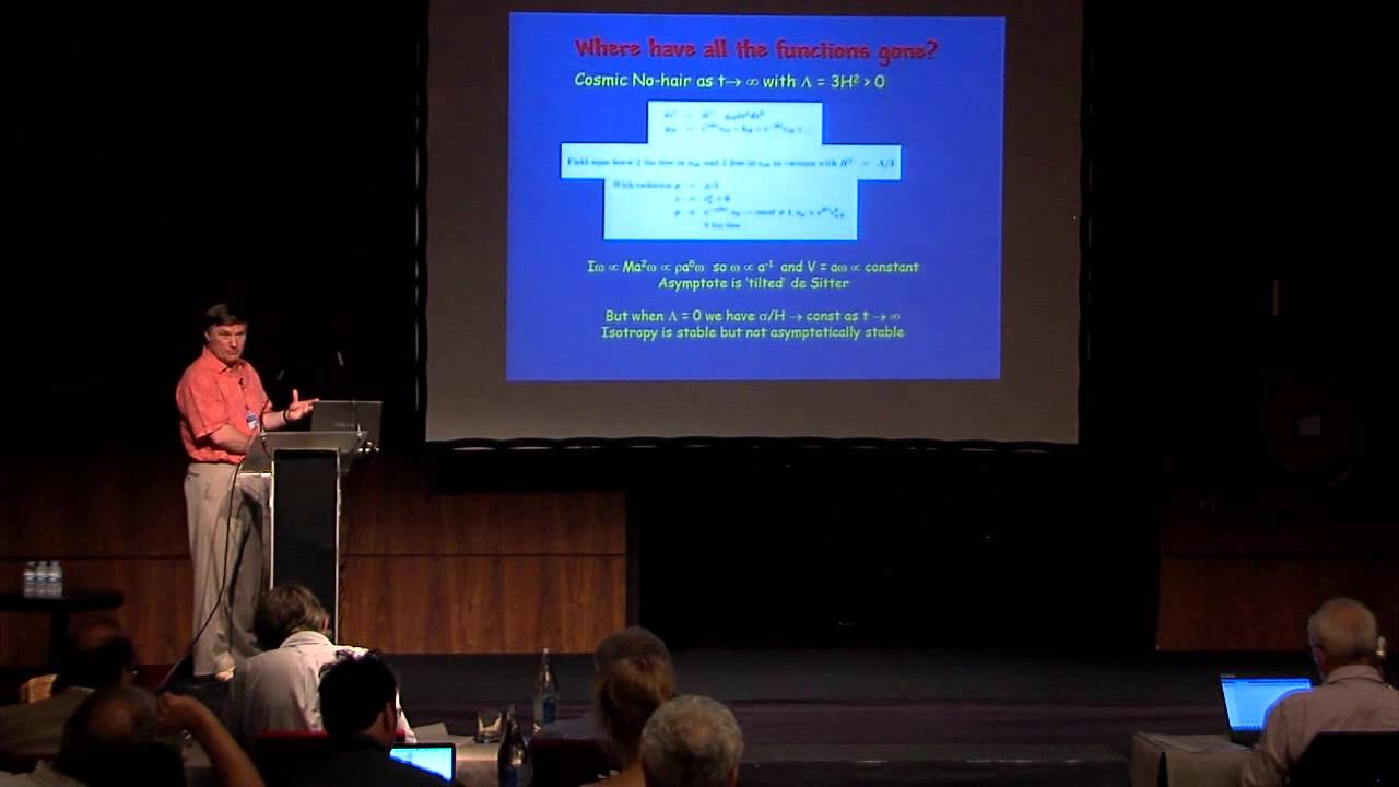 Philosophy of Cosmology