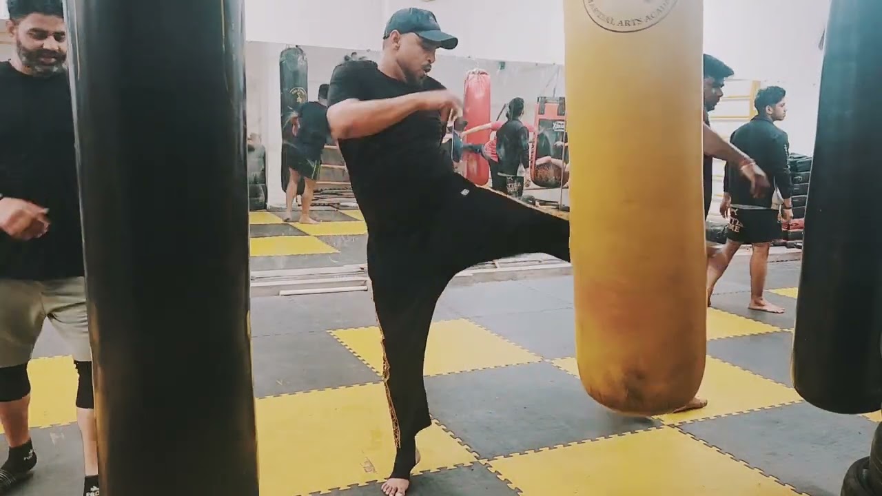 Weightloss Journey Day 32/75.[Won Again Today]#Viralvideo#mma#Shinconditioning