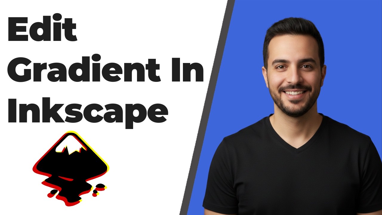 How To Edit Gradient In Inkscape (2026 Easy Guide)