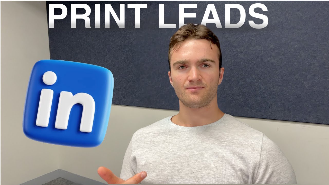 How I grew my agency with LinkedIn