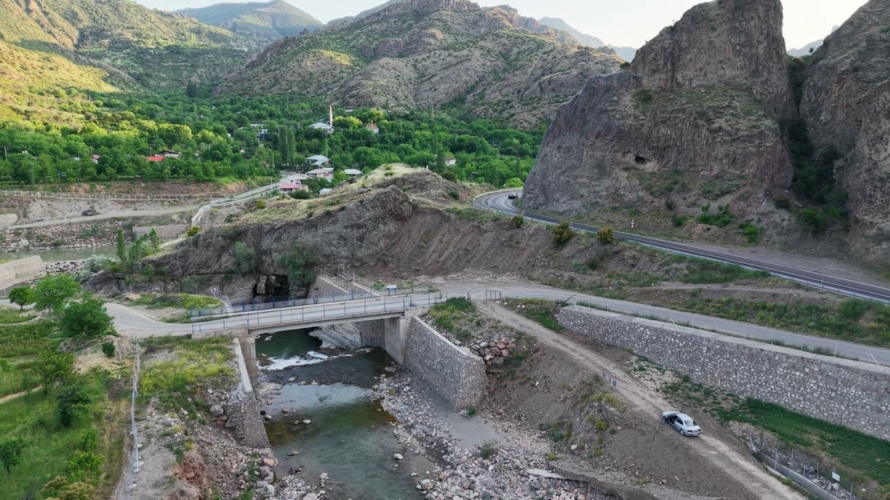 Köprübaşı