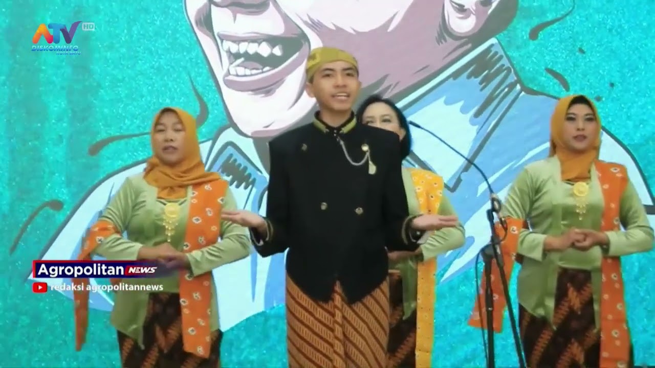 PROGRAM AGROPOLITAN NEWS EDISI TANGGAL 11 FEBRUARI 2026 - SEGMEN 2 | ATV MALANG RAYA