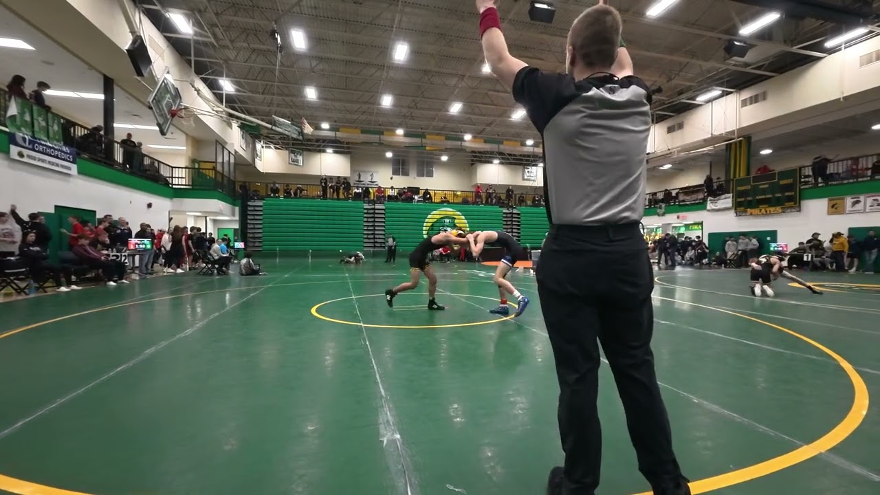 Gio NWSC JV 114 Match 3