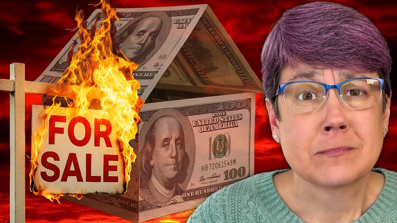Housing Market is Bracing for Recession