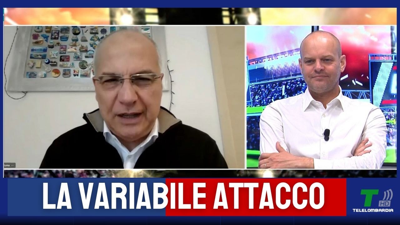 LA CRISI DELL'ATTACCO MILAN, LAUTARO RISVEGLIA L'INTER IN VISTA DEL COMO- &Egrave; SEMPRE DERBY