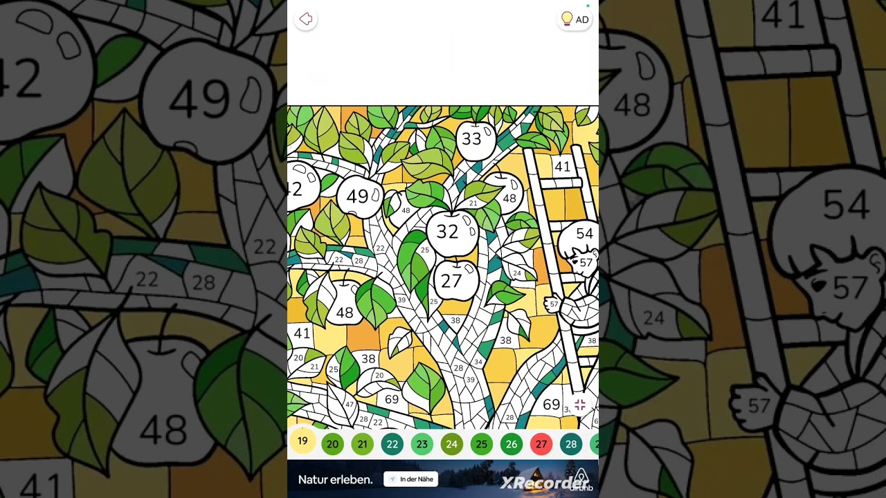 Happy Color #мозаики 186