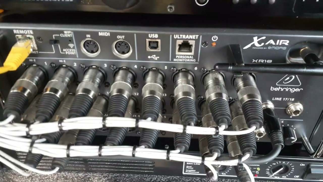 Dicas de organização e cuidado com seu equipamento...