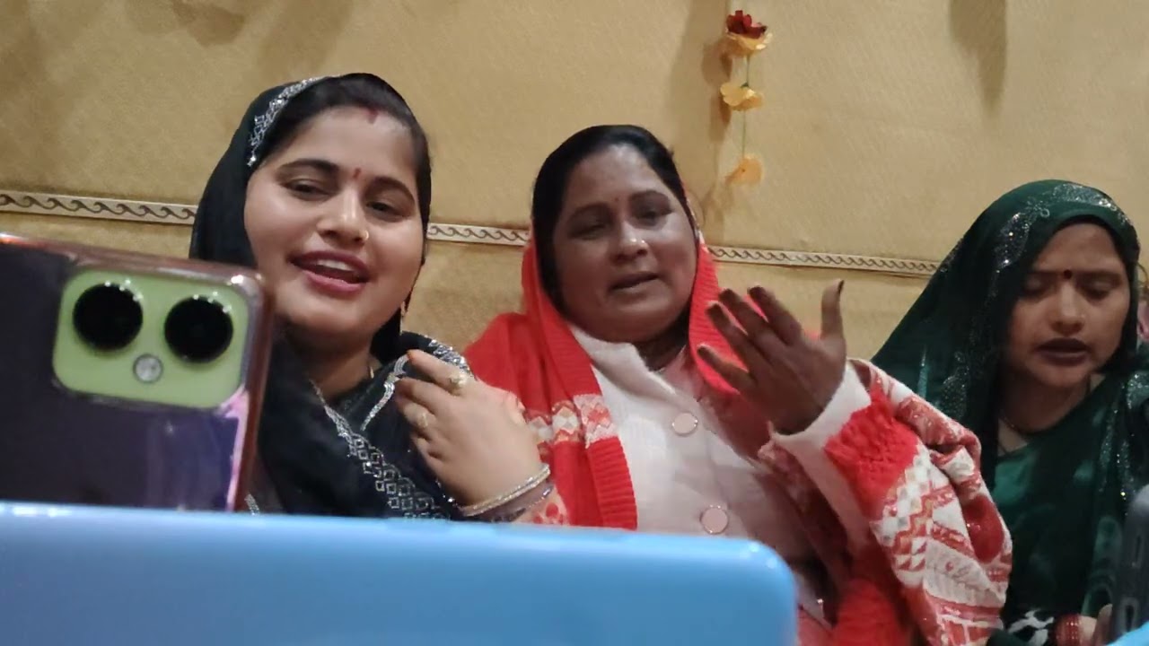 Hamare niyan nari na payib # singer Sarita Mishra ke chainal par 