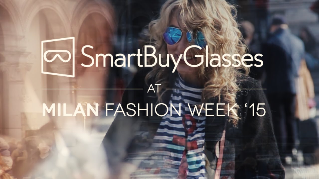 Milan Fashion Week | Fall/Winter 2015-16 | Street Style & Sunglasses trends