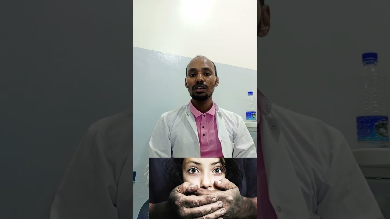 ኤች አይ ቪ (HlV)በደማቸው ካለባቸው ሰዎች ጋር በአጋጣሚ ከሰውነት ፈሳሾች ጋር ከተጋለጡ የኤች አይ ቪ (HIV) ስርጭትን ለመከላከል ምን ማድረግ አለብን
