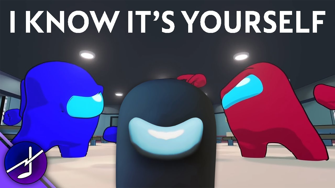 Mashup | GatoPaint² - I Know It's Yourself | The Mashups