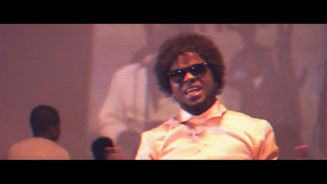 BEBI PHILIP - AZIBO (Clip Officiel)