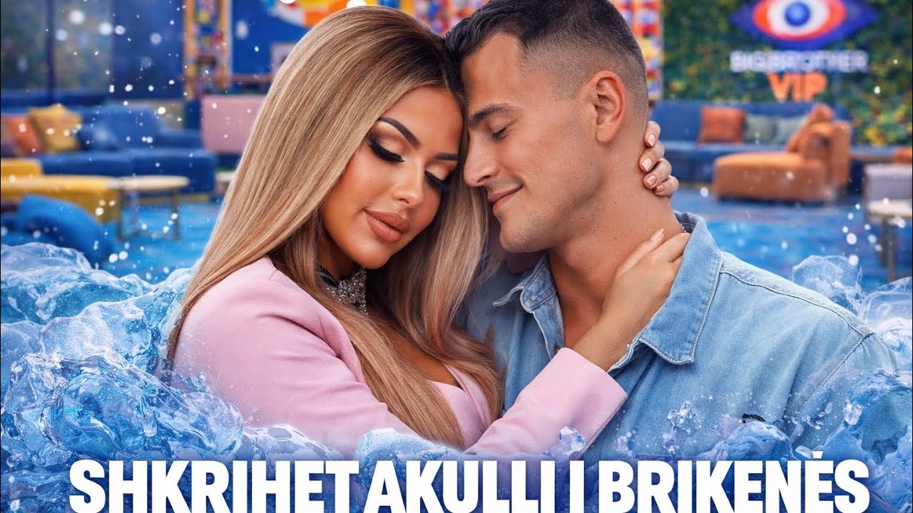 Lajmi i Fundit: Plas puthja edhe perqafimet mes Birkenes dhe Mateo Detaje Big Brother VIP Albania 5