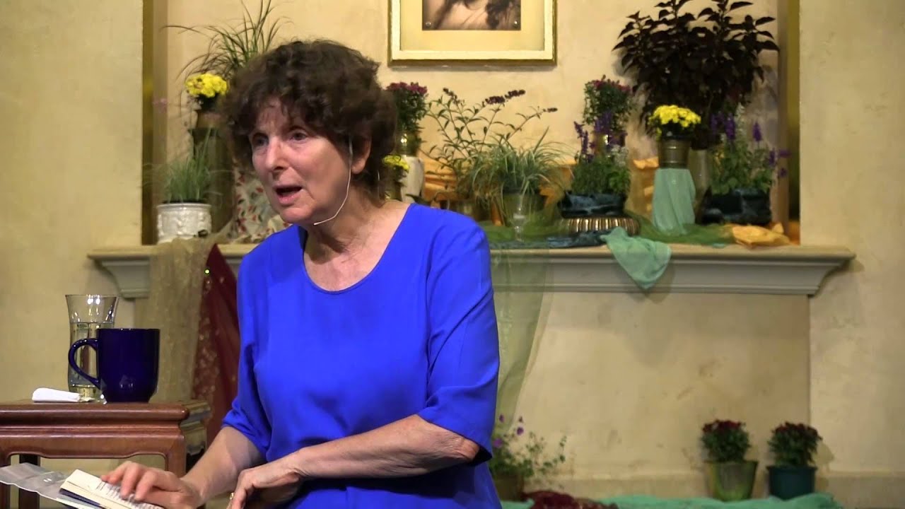 Class 18. Pitfalls Along the Path to God-Realization