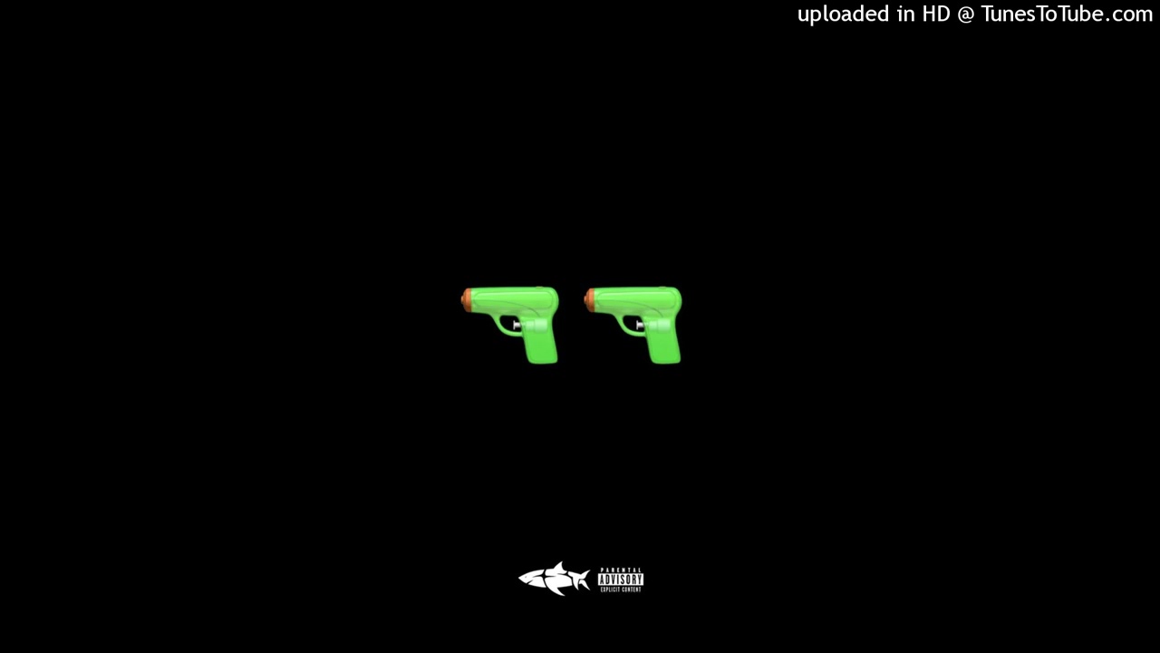 (SATILIK) ATİ242 TYPE BEAT - SHOOTE SHOOTE