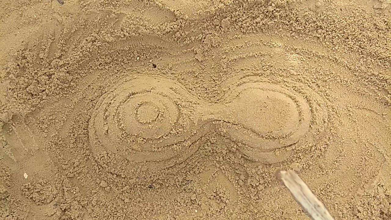 שיעור טופוגרפיה בסיסית מס' 5