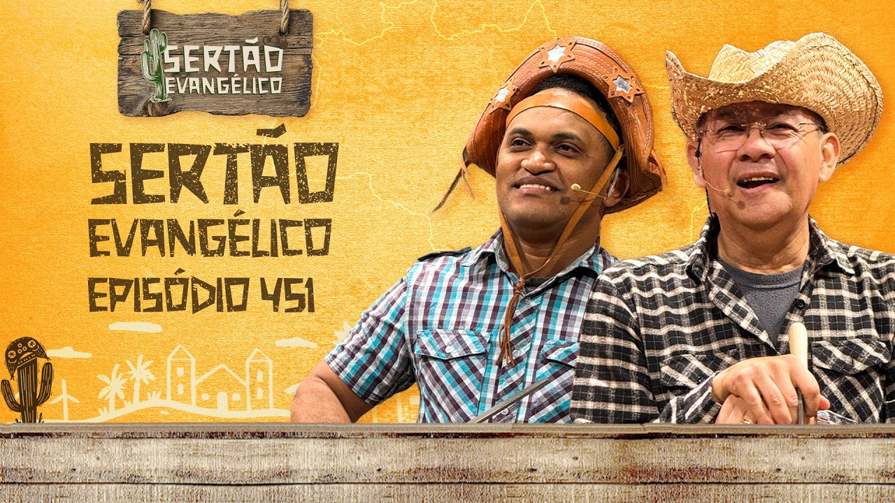 451º Sertão Evangélico | Oração do Amanhecer | IPDA AO VIVO | 05/03/2026 @sertaoevangelicooficial