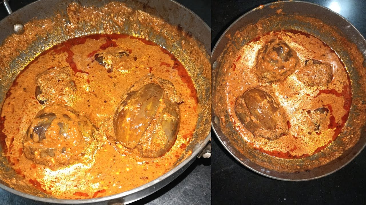 ಬದನೆಕಾಯಿ ಎಣ್ಣೆಗಾಯಿ|Badanekayi Ennegayi|Nammane Aduge|