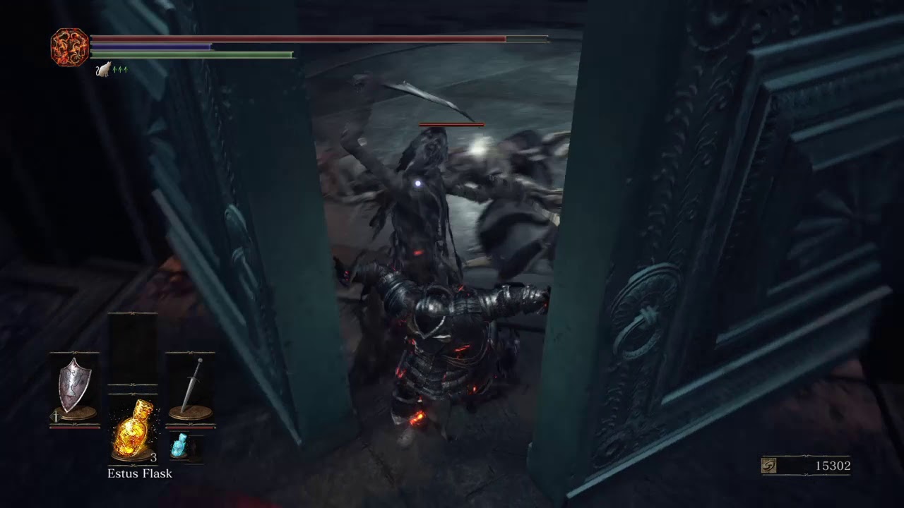 How to get to Deacons of the Deep