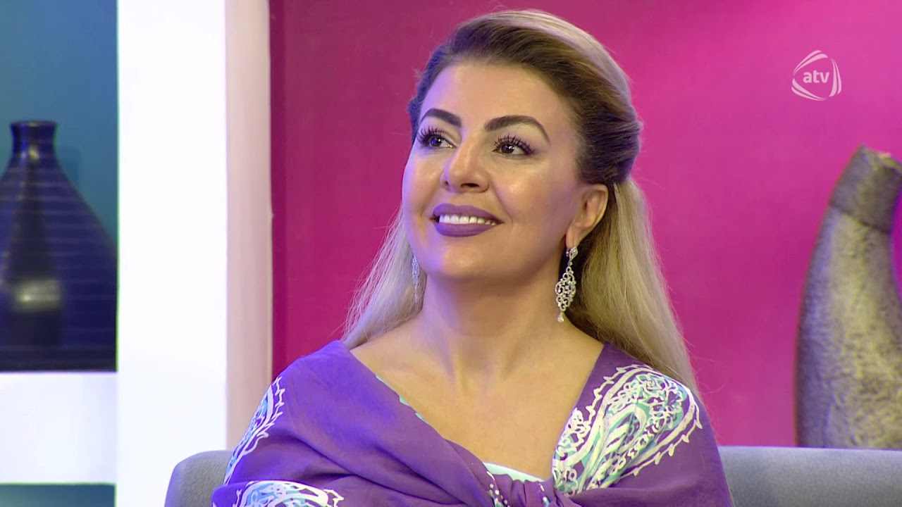 Aşıq Əhliman Şirvanlı - Boylana - boylana (BizimləSən)