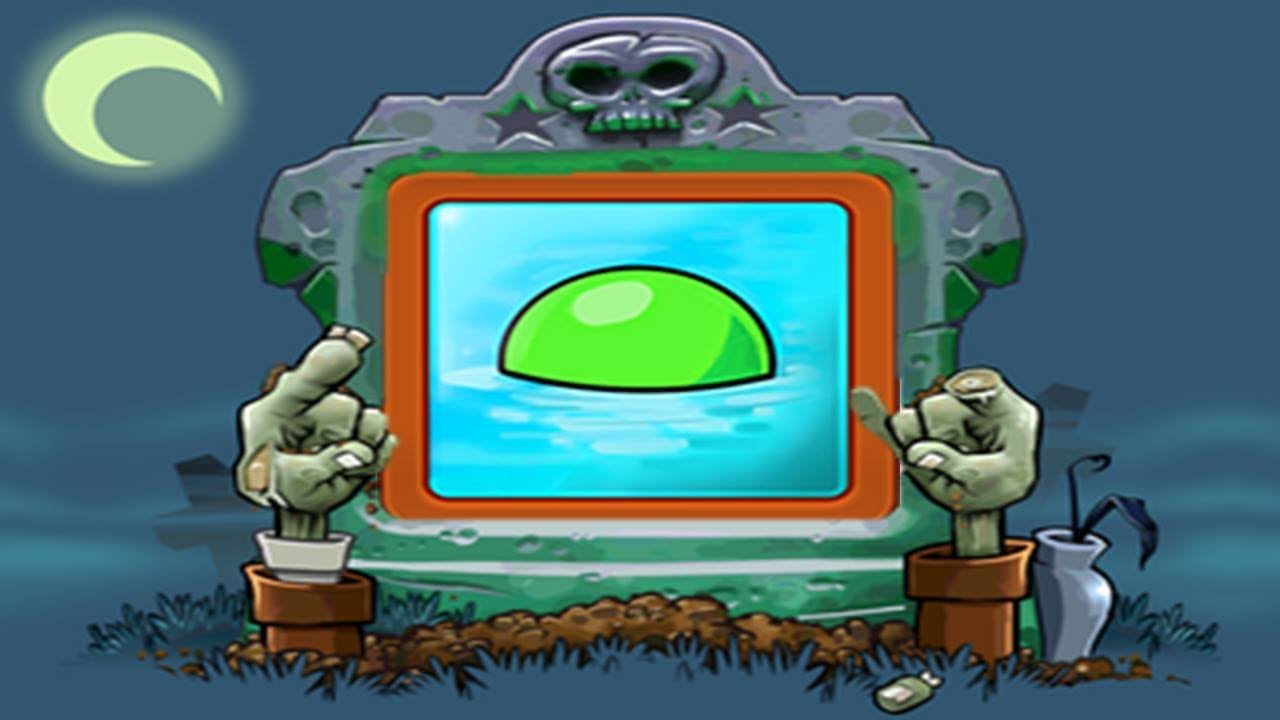 Como Conseguir El Logro de Piscina Sin Guisantes - Plants vs Zombies
