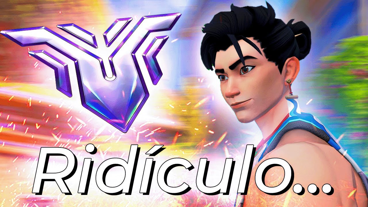 WUYANG definitivamente TA QUEBRADO KKKKKKKKKK (Boneco vira o jogo sozinho)