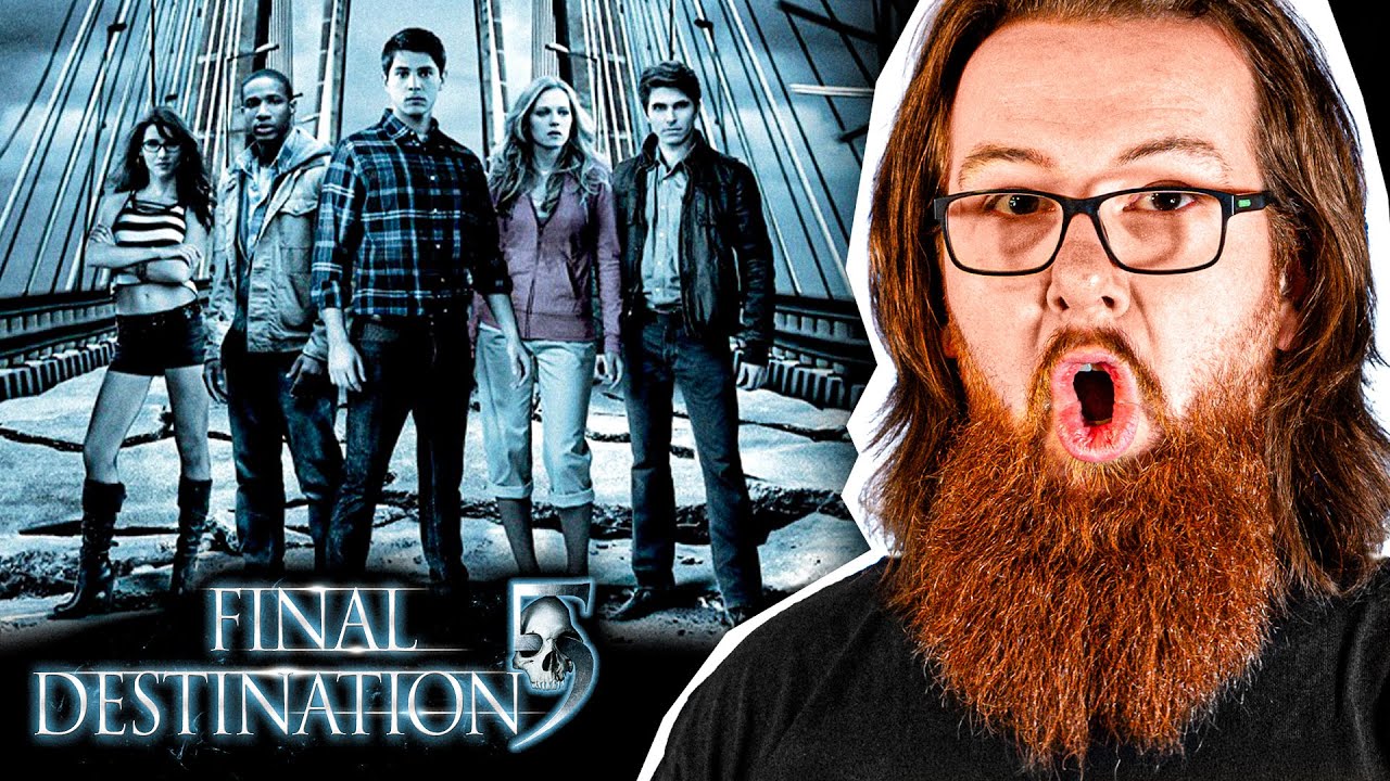 Final Destination 5 ist besser als viele denken!