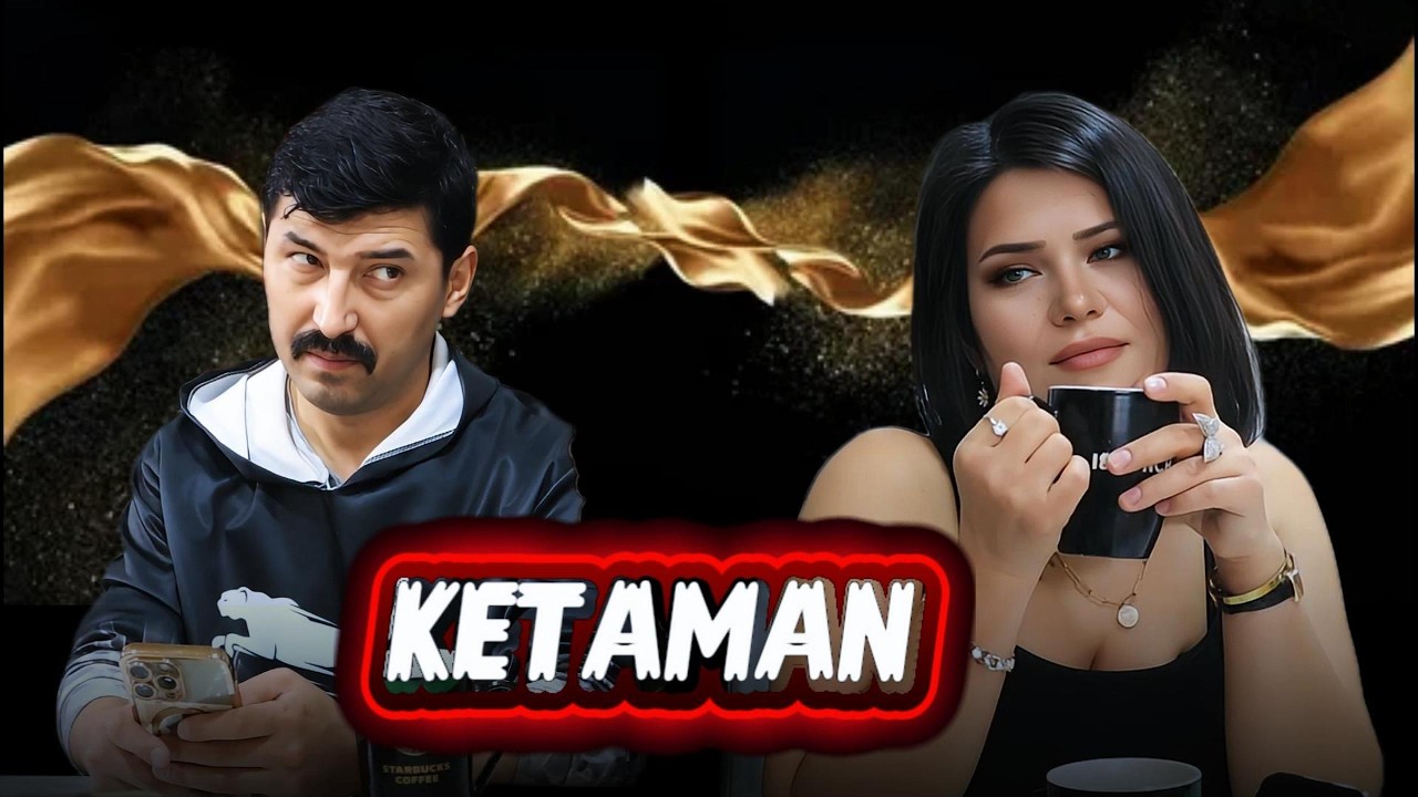 KETAMAN YUTUB