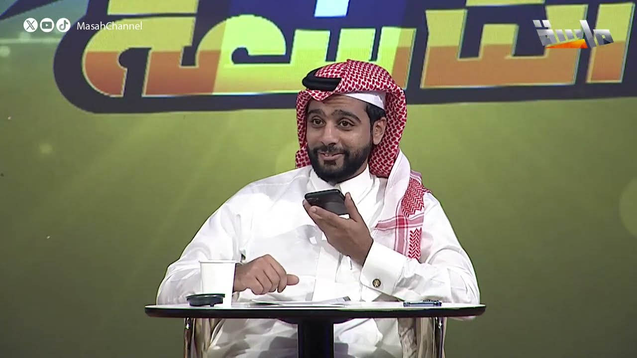 اتصل رياض على عبدالرحمن قاسم يبي يورطه على الهواء لكن فاجأه بردة فعله! 😍👏
