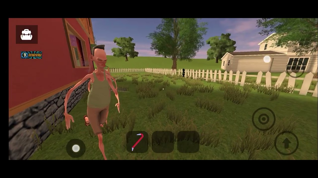 Angry neighbor ciber hacker (mod menu)