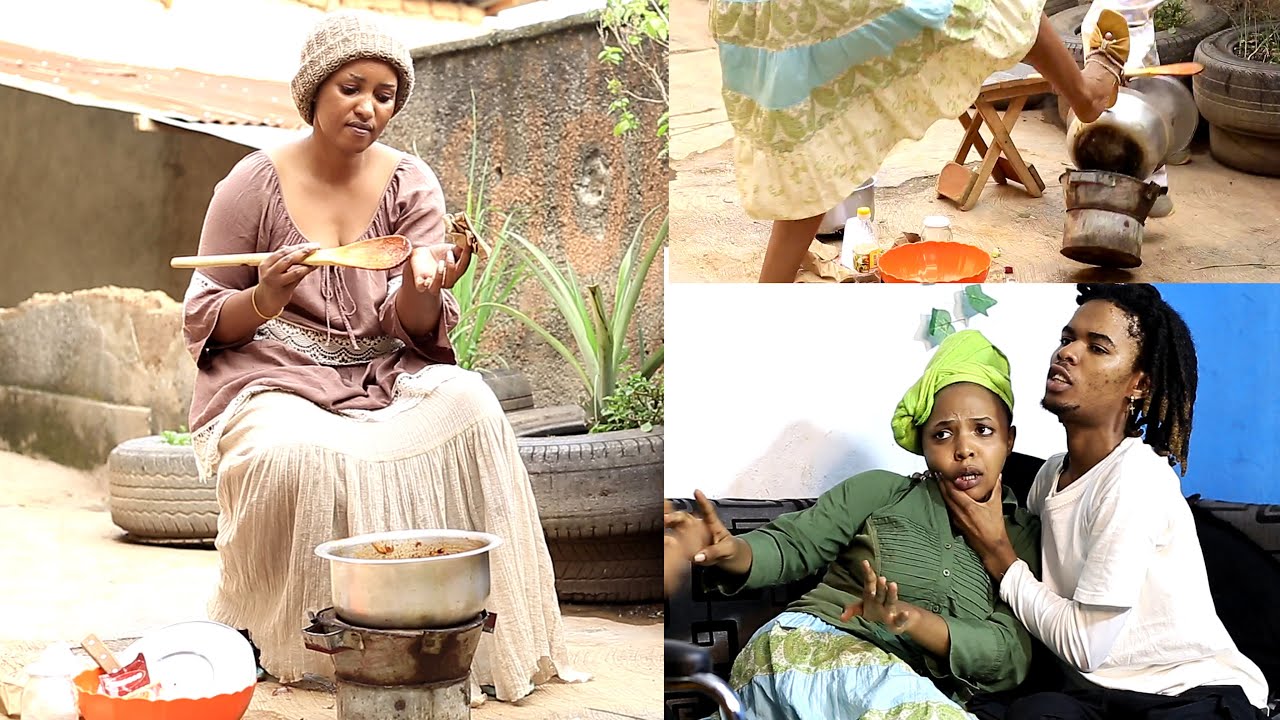 #INTIMBA ya La vie #Series Ep37 🔥🔥🔥KABAYE MIMI AMENYE INKONO Y'IBIRYO🔥🔥🔥