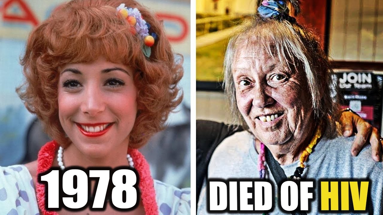 Grease Cast Then & Now (1978–2026): Shocking Transformations