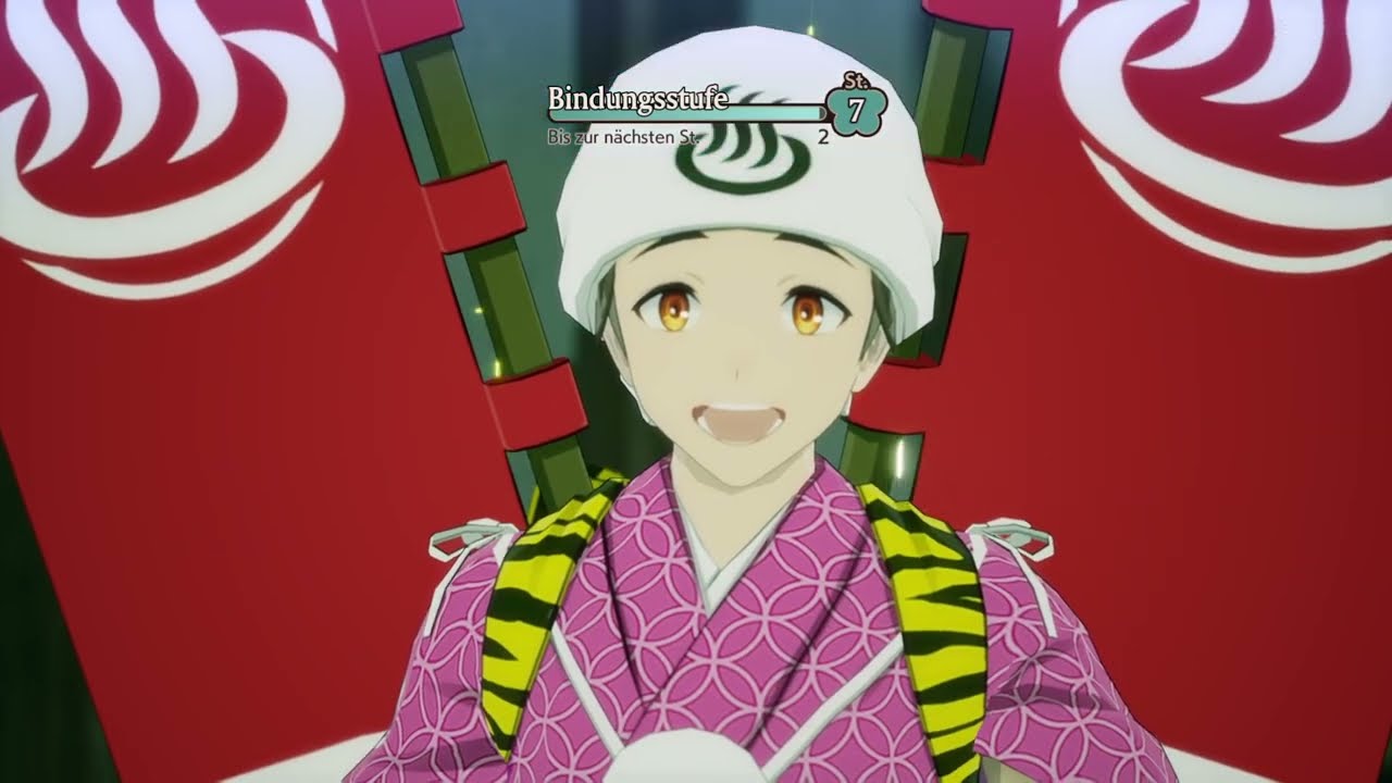 Rune Factory: Guardians of Azuma 