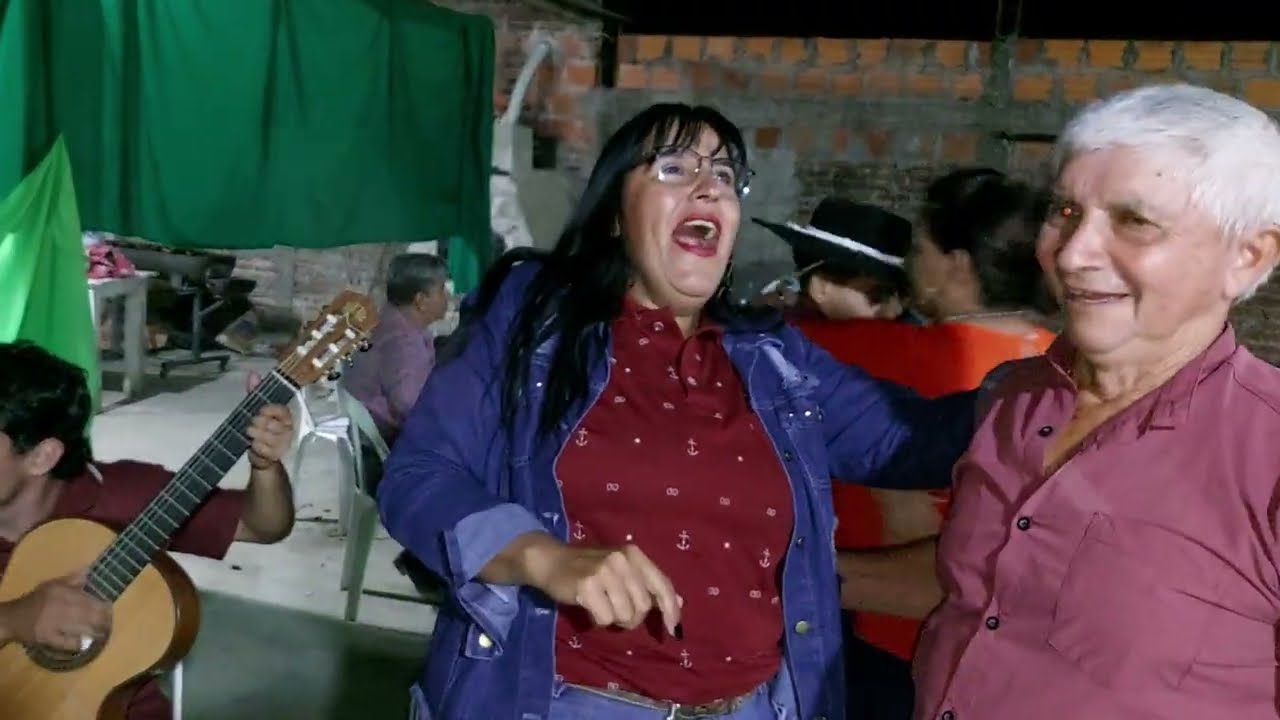 cumple de Juan Gomez- ENGANCHADOS 27/12/24