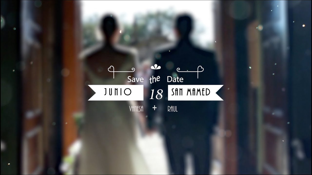 TRAILER VIDEO DE BODA EN CORUÑA