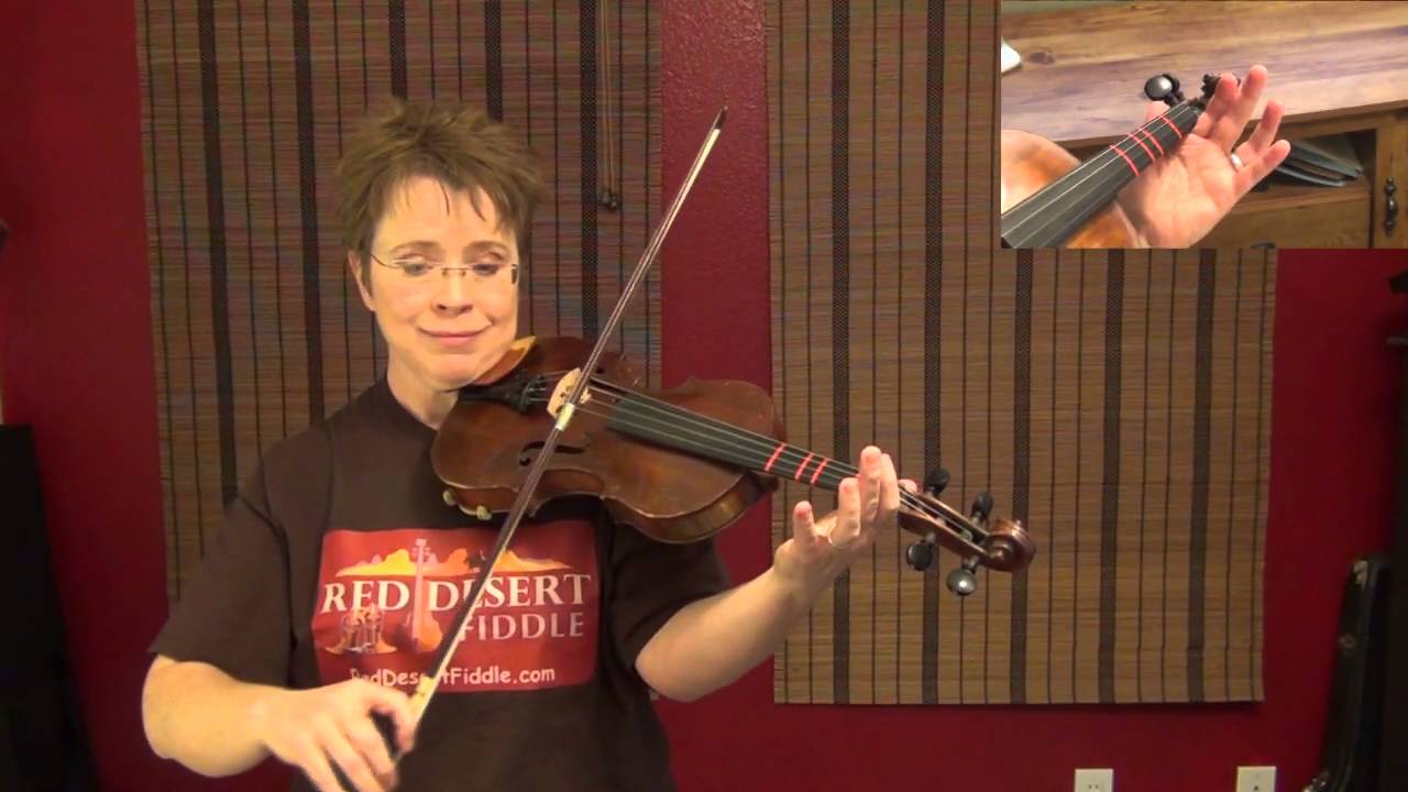 Blarney Pilgrim (Jig)