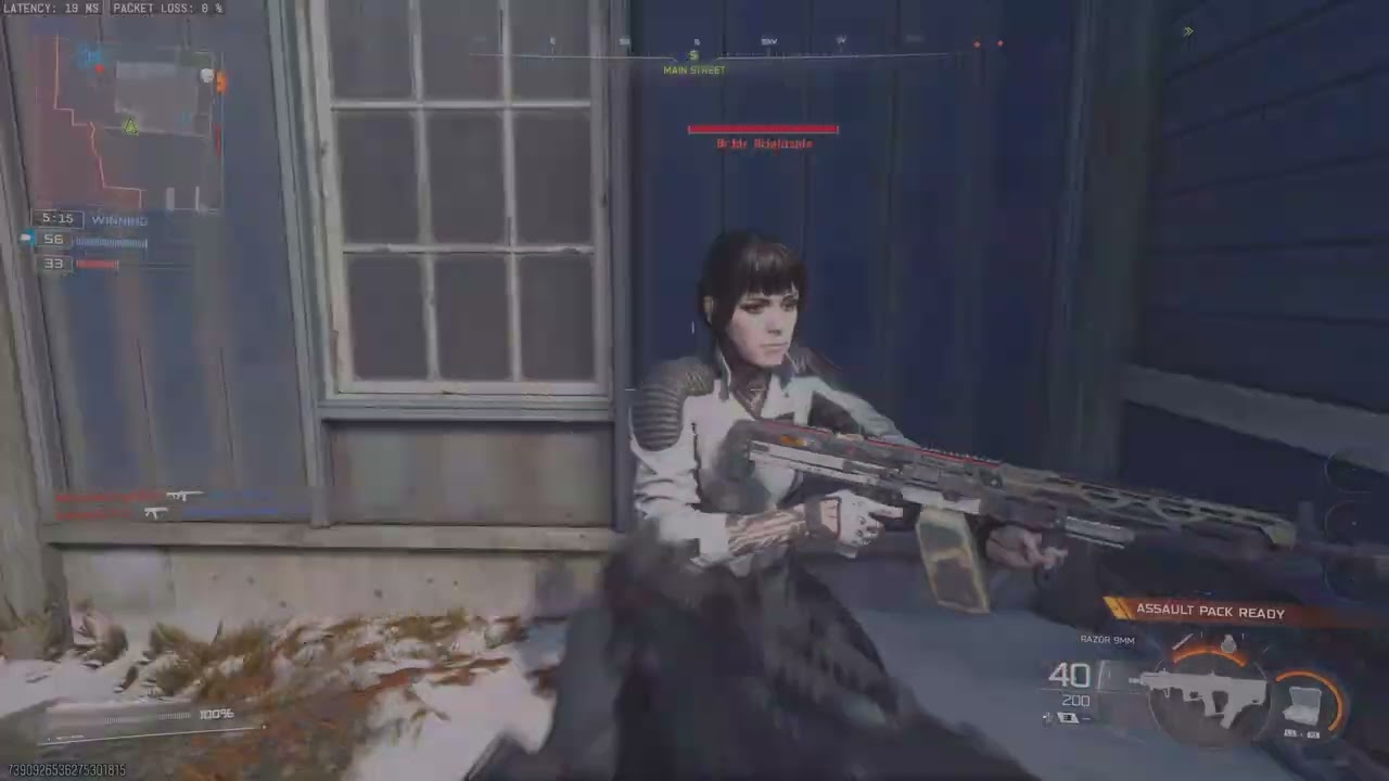 Call of Duty BO7 TDM: Going On A Tear At Scar