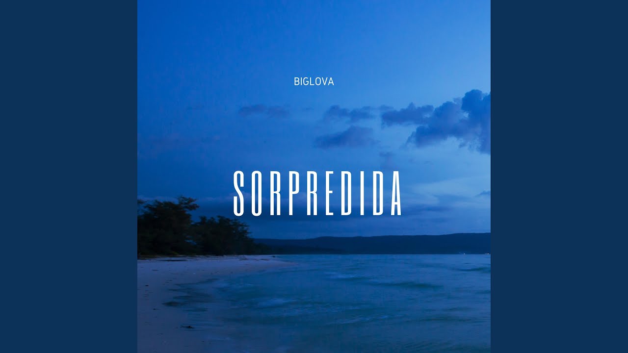 SORPRENDIDA