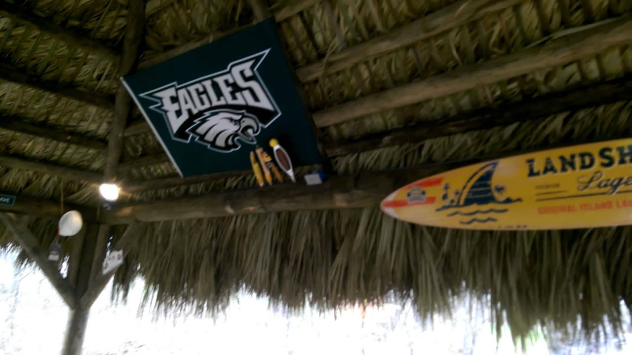 Tiki Kev's Lost Island Tiki  Bar