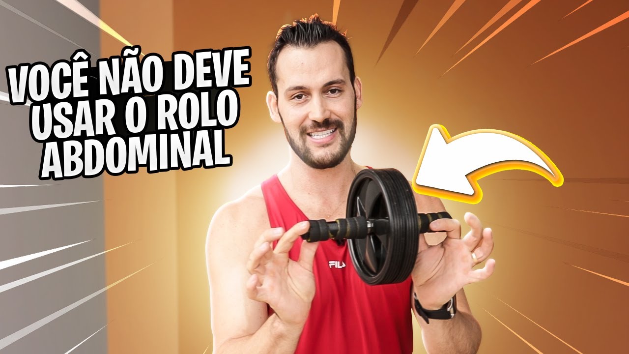 COMO FAZER ABDOMINAL CORRETO - Fisioprev