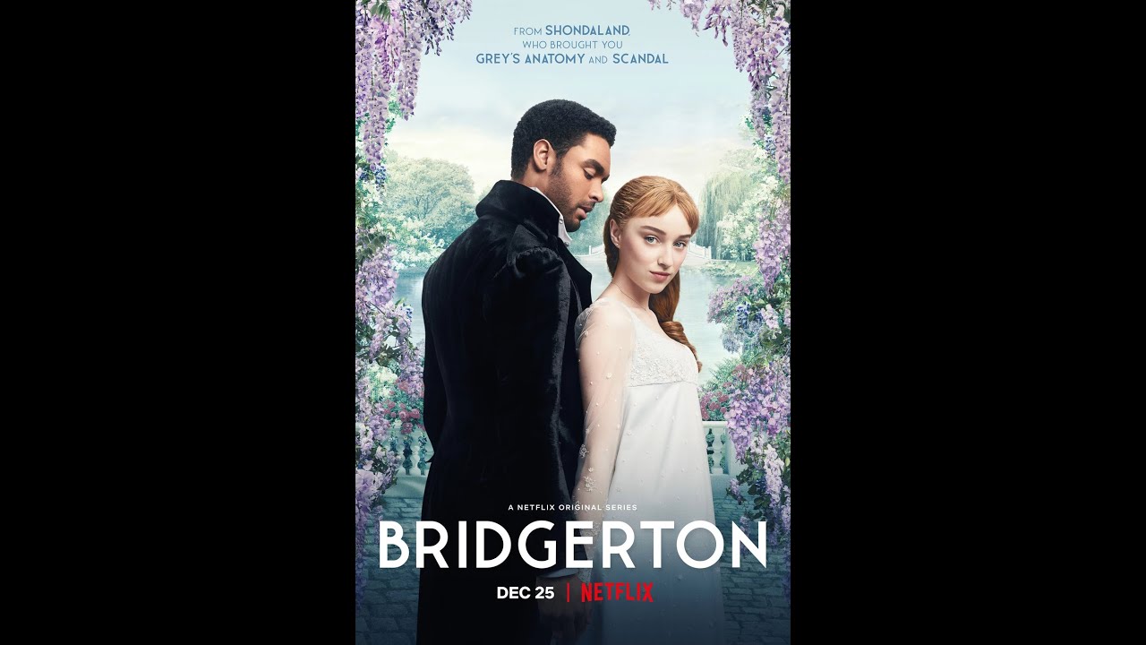 Bridgerton - Main Title (Extended Version)