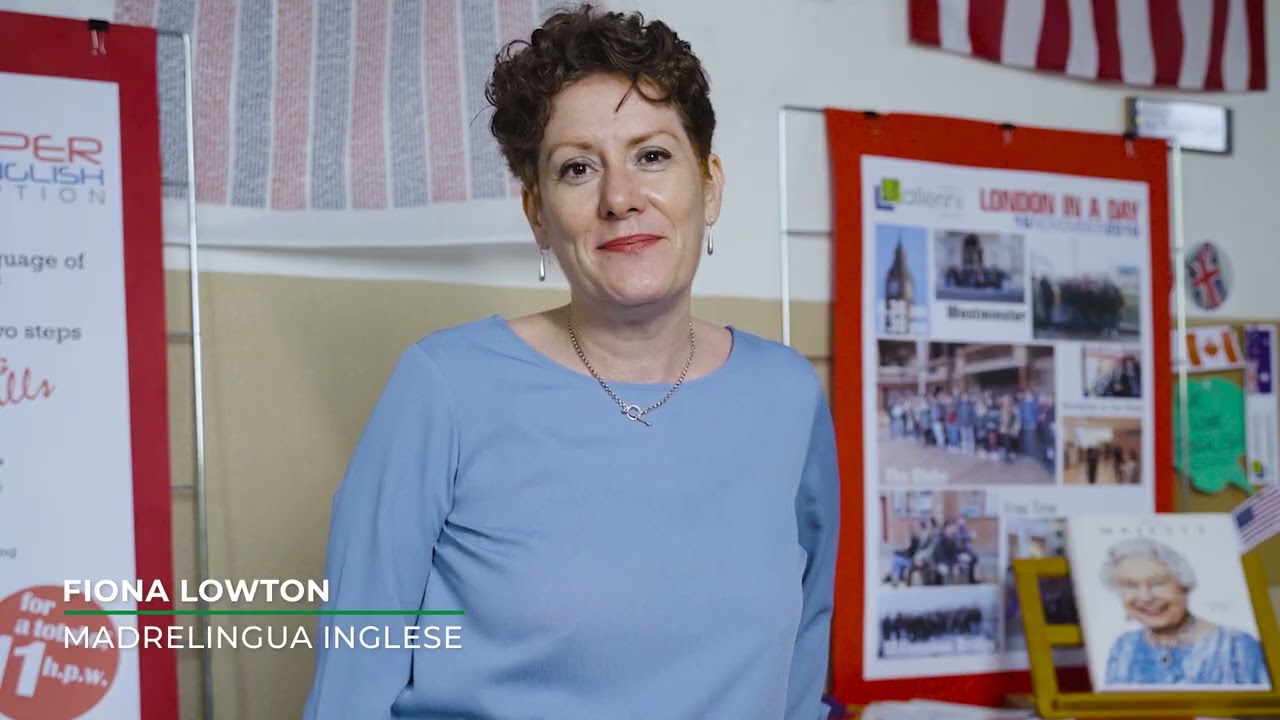 I NOSTRI LICEI SCIENTIFICO E SCIENZE APPLICATE