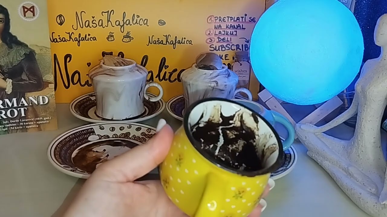 Čitanje za narednu nedelju🍀24.06.-02.07.🍀