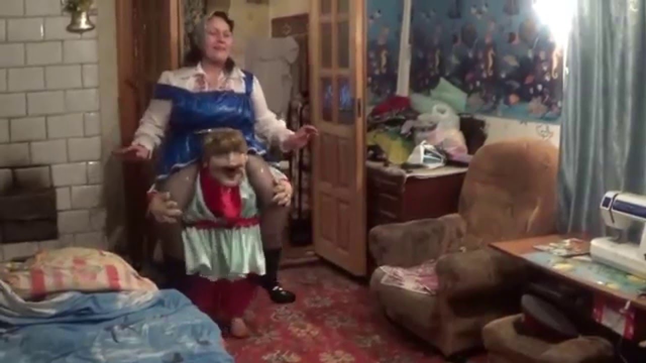 Мой новогодний костюм