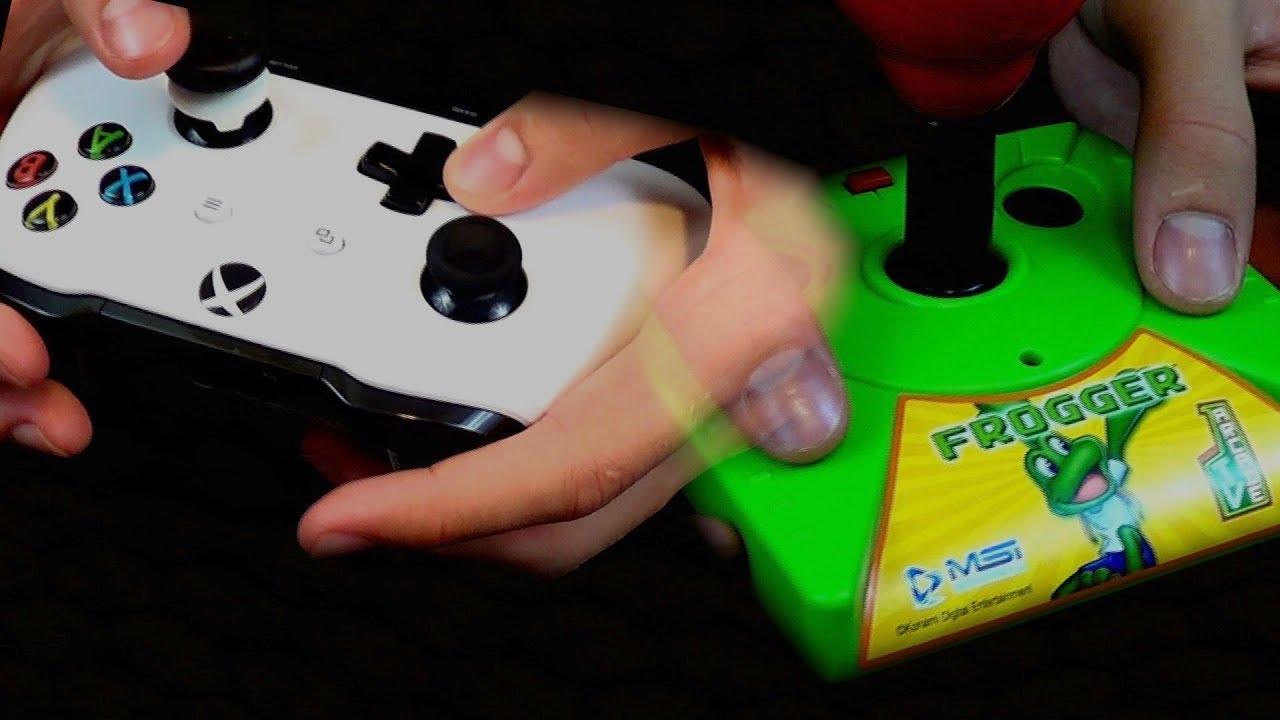 ASMR Controlling your Tingles [Binaural Controller Sounds]